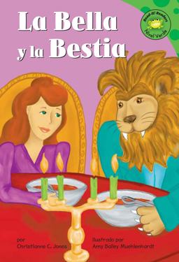 La Bella y la Bestia