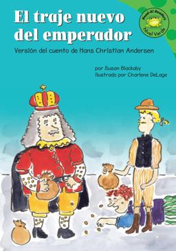 El Traje Nuevo del Emperador