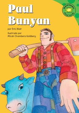 Paul Bunyan