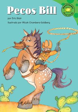 Pecos Bill