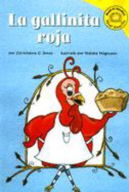 La Gallinita Roja