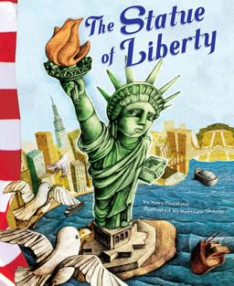 The Statue of Liberty