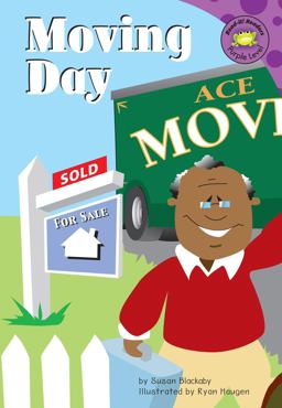 Moving Day