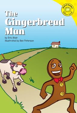The Gingerbread Man