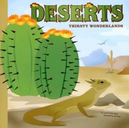 Deserts