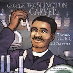 George Washington Carver