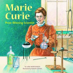 Marie Curie