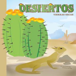 Desiertos