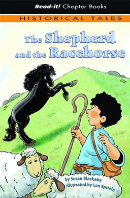 The Shepherd and the Racehorse