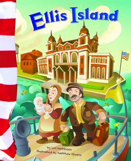 Ellis Island