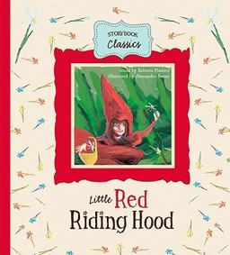 Little Red Riding Hood