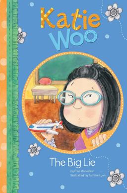 The Big Lie The Big Lie