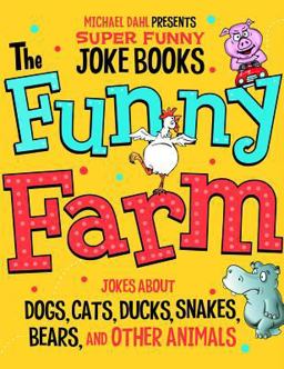 The Funny Farm