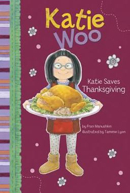 Katie Saves Thanksgiving Katie Saves Thanksgiving