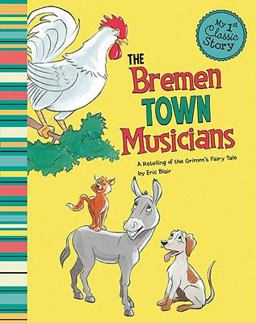 The Bremen Town Musicians