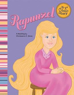 Rapunzel