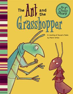 The Ant and the Grasshopper
