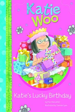 Katie's Lucky Birthday Katie's Lucky Birthday