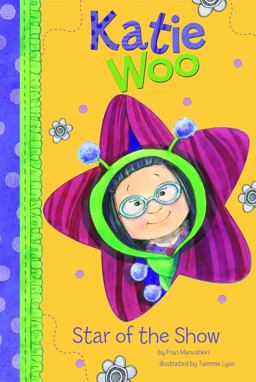 Star of the Show Star of the Show