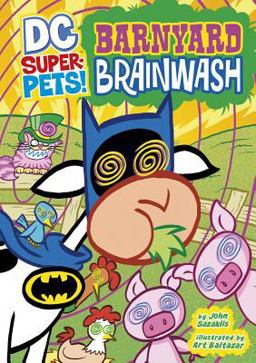 Barnyard Brainwash