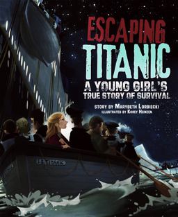 Escaping Titanic