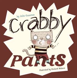 Crabby Pants