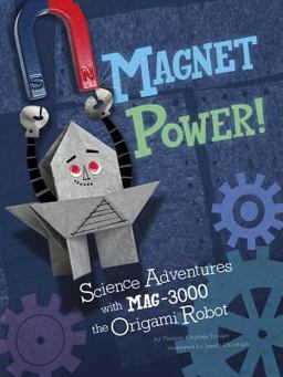 Magnet Power!