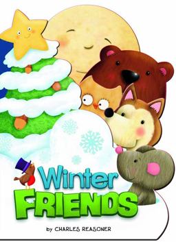 Winter Friends