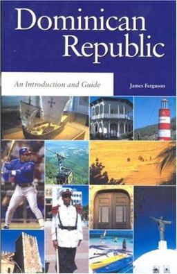 The Dominican Republic