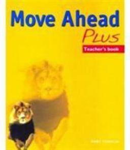 Move Ahead Plus Tb