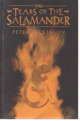 The Tears of the Salamander