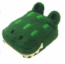 Cosy Cuddlers: Crocodile Cosy Cuddlers: Crocodile
