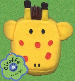 Cosy Cuddlers: Giraffe
