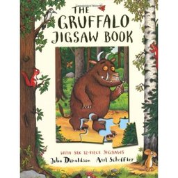The Gruffalo