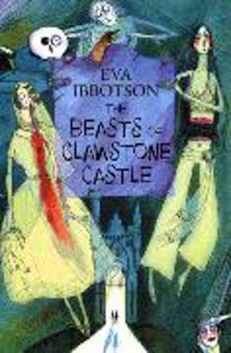The Beasts of Clawstone Castle