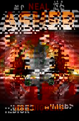 Hilldiggers  9781405055000 Front Cover