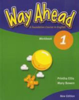 Way Ahead 1 Wb Revised Way Ahead 1 Wb Revised
