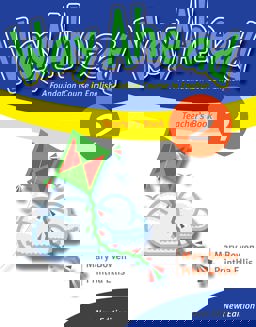 Way Ahead 2 Way Ahead 2