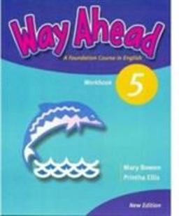 Way Ahead 5 Wb Revised Way Ahead 5 Wb Revised