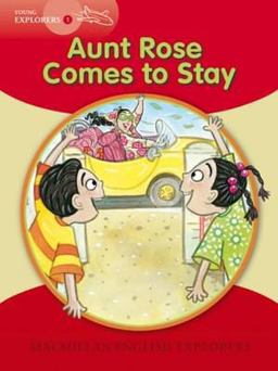 Aunt Rose to Stay