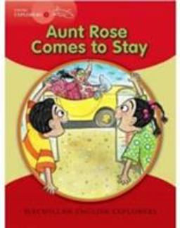 Aunt Rose Comes to Stay