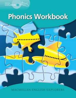 Phonics Book