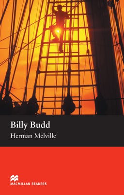 Billy Budd (Macmillan Reader)  9781405072274 Front Cover