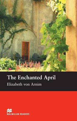 The Enchanted April