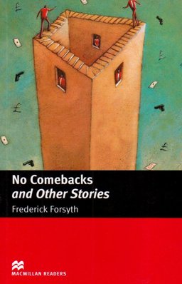 No Comebacks and Other Stories - Intermediate