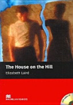 The House on the Hill - with Audio CD