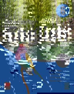 Macmillan English Language Book