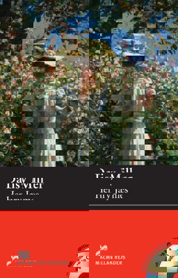 Daisy Miller (Macmillan Reader)  9781405084079 Front Cover