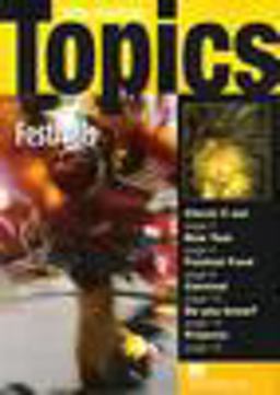 Mac Topics Festivals Ele