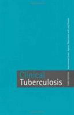 Clinical Tuberculosis